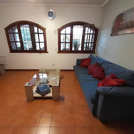 Departamento En Olivos Διαμέρισμα Εξωτερικό φωτογραφία