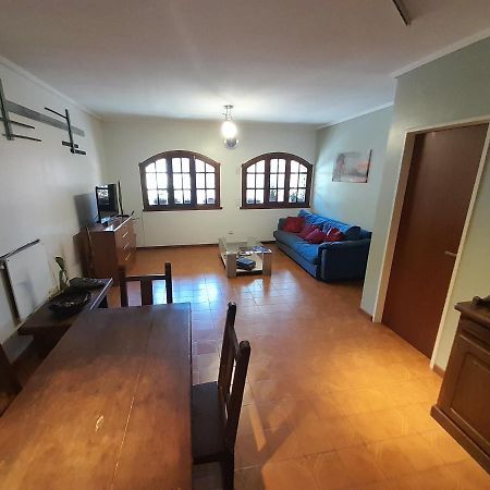 Departamento En Olivos Διαμέρισμα Εξωτερικό φωτογραφία