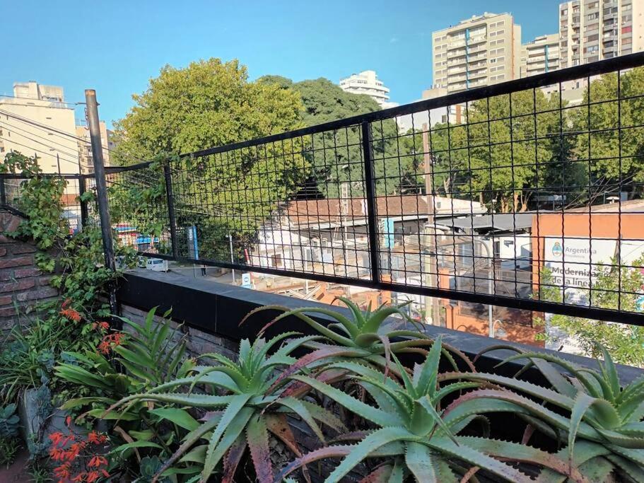 Departamento En Olivos Διαμέρισμα Εξωτερικό φωτογραφία