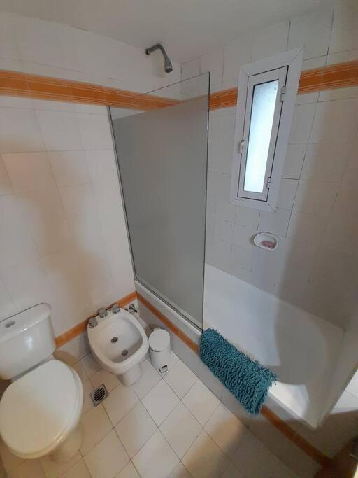 Departamento En Olivos Διαμέρισμα Εξωτερικό φωτογραφία