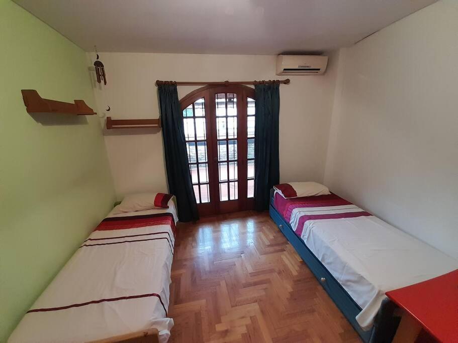 Departamento En Olivos Διαμέρισμα Εξωτερικό φωτογραφία