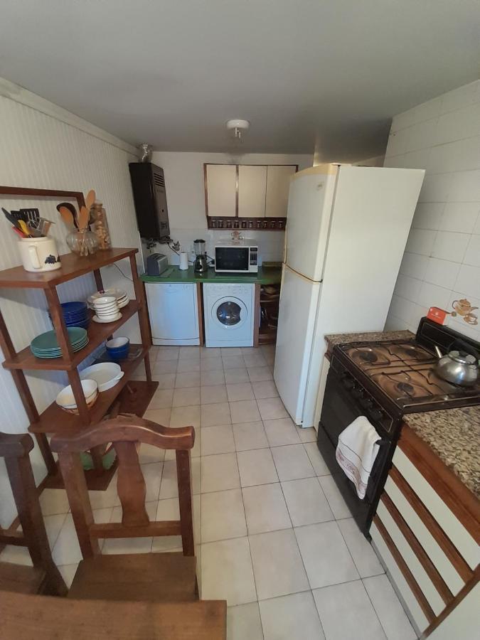 Departamento En Olivos Διαμέρισμα Εξωτερικό φωτογραφία