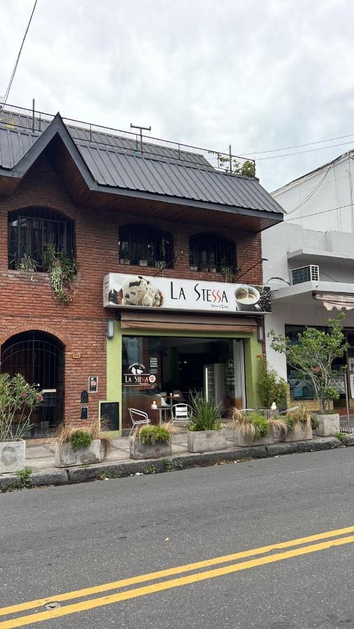 Departamento En Olivos Διαμέρισμα Εξωτερικό φωτογραφία